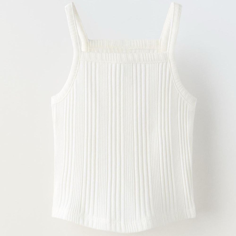 Tank Tops - Picture 3 of 5
